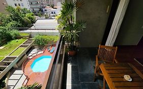 Lorena Residence - Cozy Flat With Balcony
